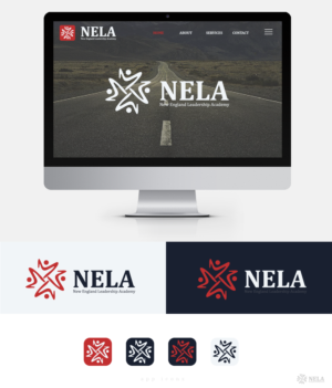 Logo Design by john garcia for New England Leadership Academy | Design: #19251011