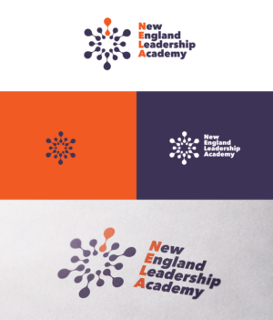 Logo Design by john garcia for New England Leadership Academy | Design: #19263427