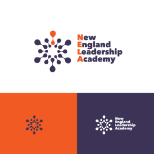 Logo Design by john garcia for New England Leadership Academy | Design: #19263442