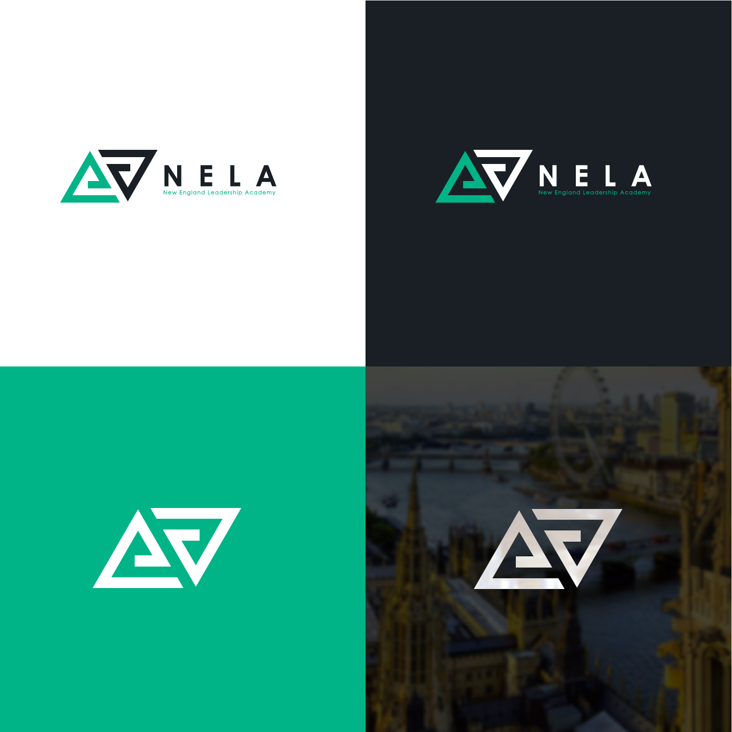 Design de Logo par john garcia pour New England Leadership Academy | Design #19283053