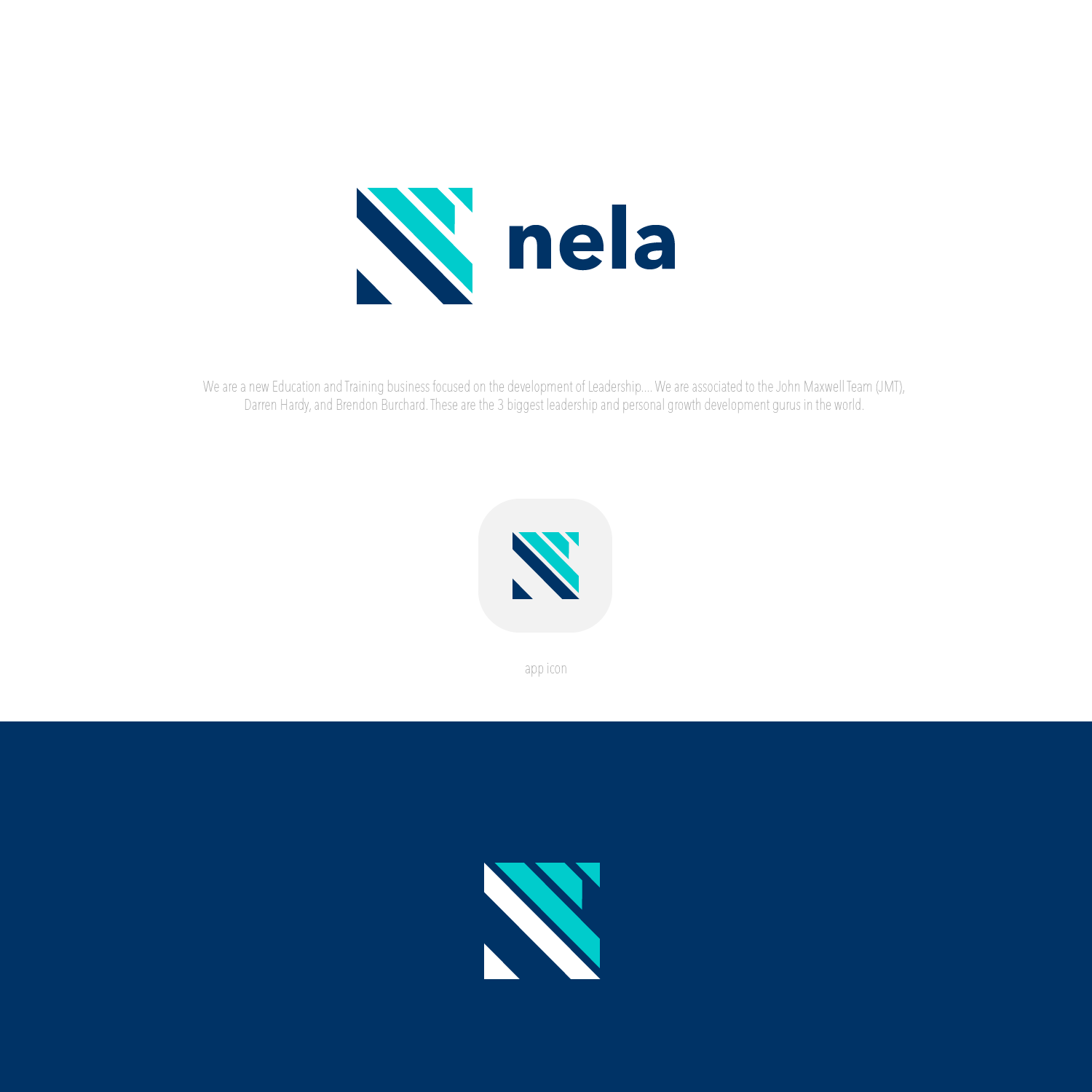 Design de Logo par john garcia pour New England Leadership Academy | Design #19298953