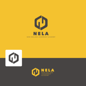 Logo Design by john garcia for New England Leadership Academy | Design: #19308472