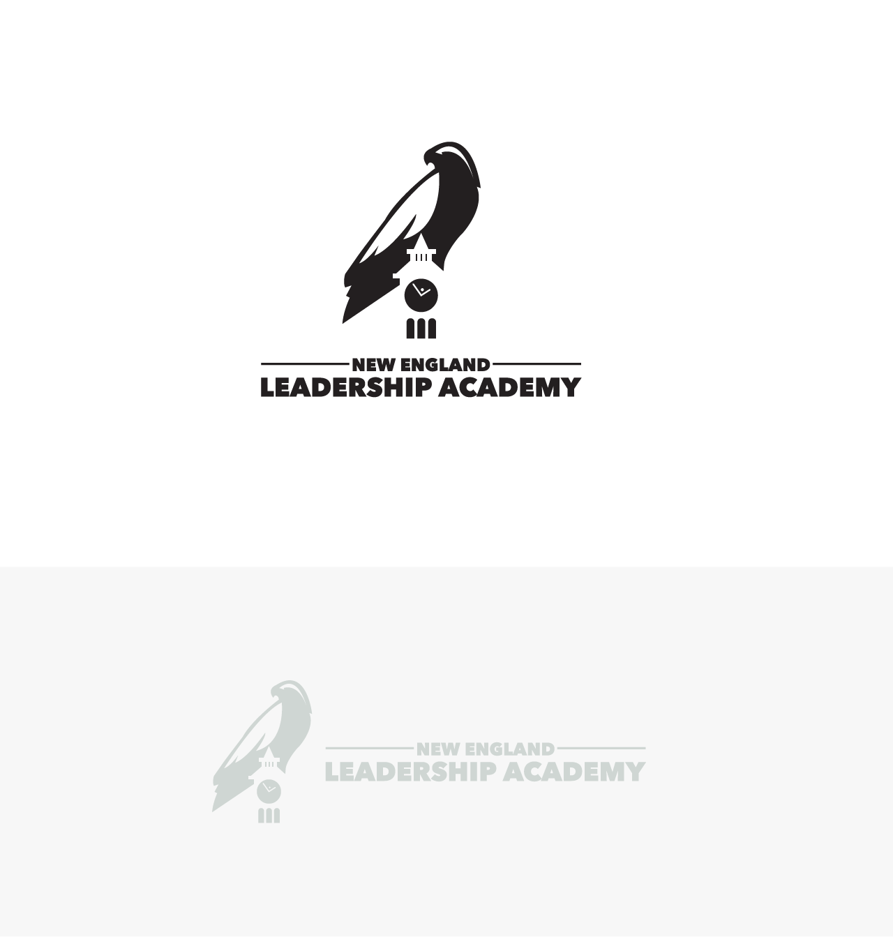 Design de Logo par john garcia pour New England Leadership Academy | Design #19313648