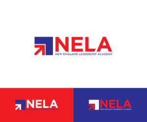 Logo Design by KabhTech Studio for New England Leadership Academy | Design: #19223132