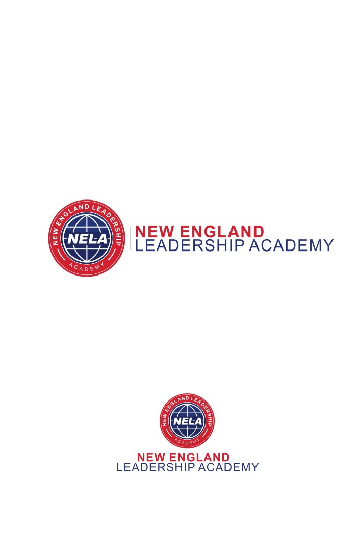 Logo Design by alok bhopatkar for New England Leadership Academy | Design #19374347