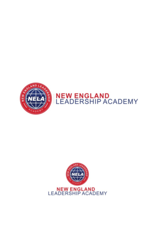 Logo Design by alok bhopatkar for New England Leadership Academy | Design: #19374347