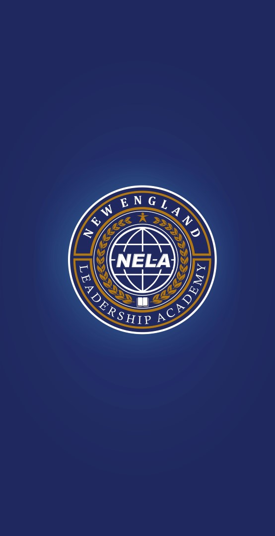 Logo Design by alok bhopatkar for New England Leadership Academy | Design #19383137
