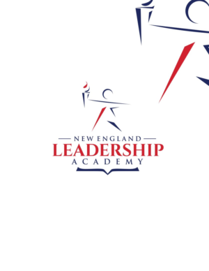 Logo Design by alok bhopatkar for New England Leadership Academy | Design: #19384955