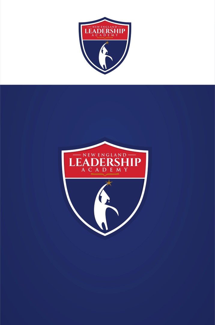 Logo Design by alok bhopatkar for New England Leadership Academy | Design #19386277