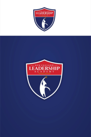 Logo Design by alok bhopatkar for New England Leadership Academy | Design: #19386277