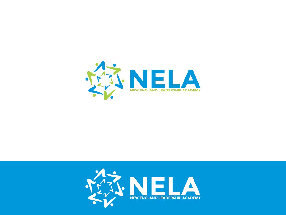 Logo Design by rastf2day for New England Leadership Academy | Design #19288912