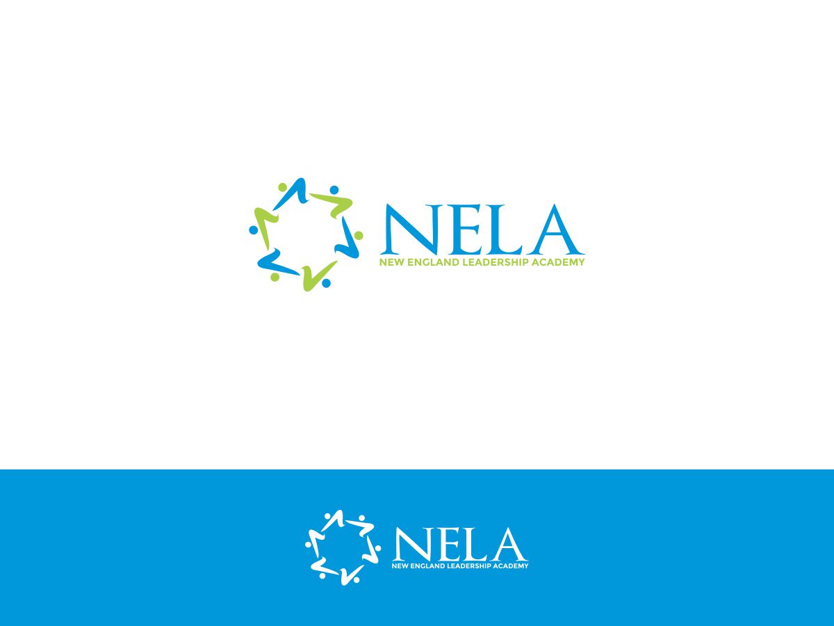 Design de Logo par rastf2day pour New England Leadership Academy | Design #19288935