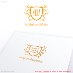 Logo Design by Anthony
