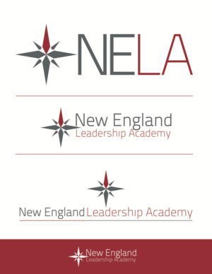 Logo Design by JLAGO for New England Leadership Academy | Design: #19304568