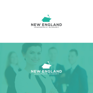 Logo Design by Azus for New England Leadership Academy | Design: #19264564