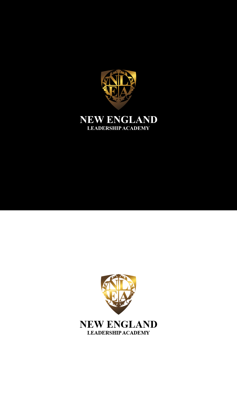Logo-Design von logo_s für New England Leadership Academy | Design #19374326