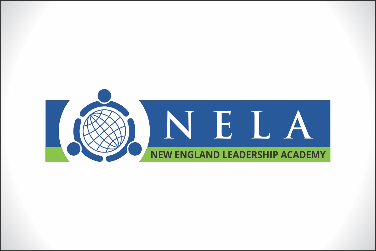Logo Design by Robert Macwan for New England Leadership Academy | Design #19220984