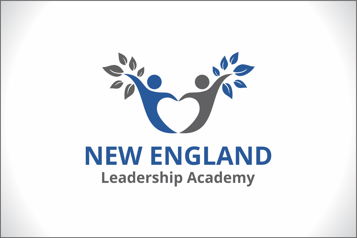 Logo Design by Robert Macwan for New England Leadership Academy | Design #19220987