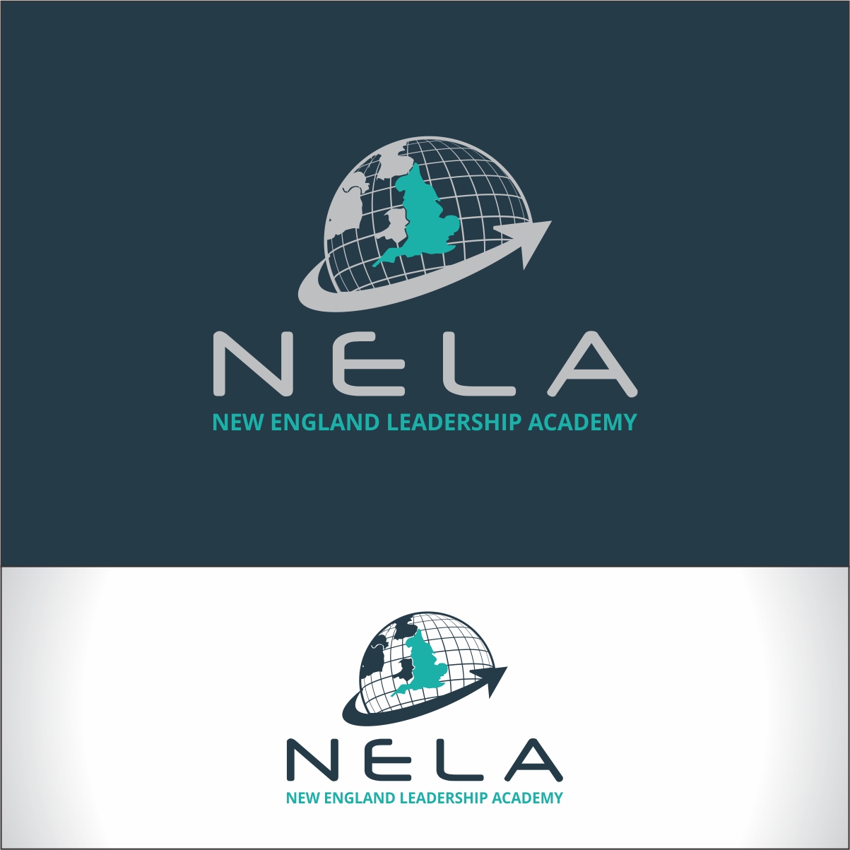 Diseño de Logo por Robert Macwan para New England Leadership Academy | Diseño #19222736