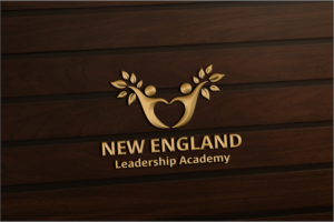Logo Design by Robert Macwan for New England Leadership Academy | Design: #19222737