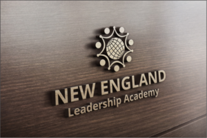 Logo Design by Robert Macwan for New England Leadership Academy | Design: #19222738