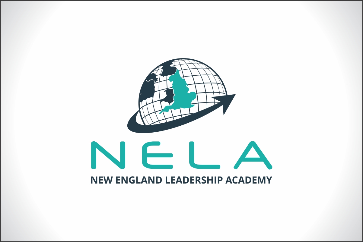 Logo Design by Robert Macwan for New England Leadership Academy | Design #19231352