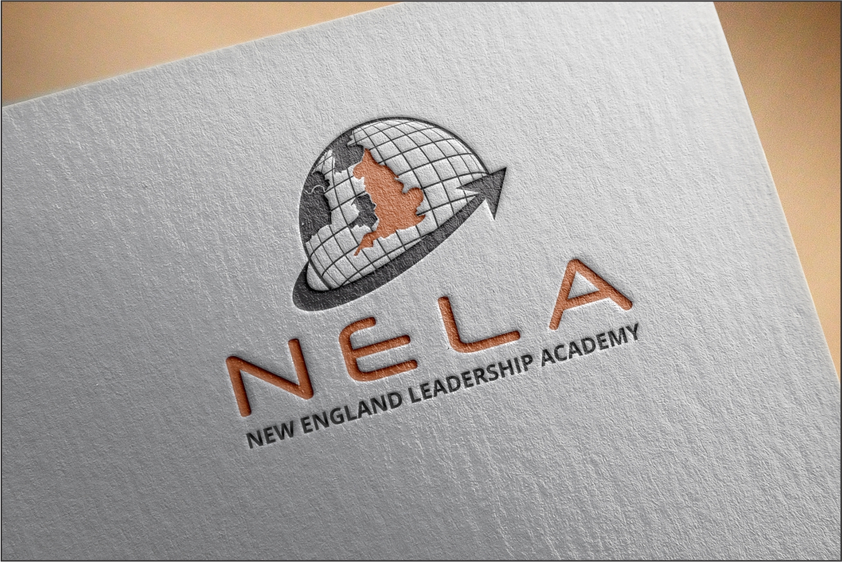 Logo Design by Robert Macwan for New England Leadership Academy | Design #19231354
