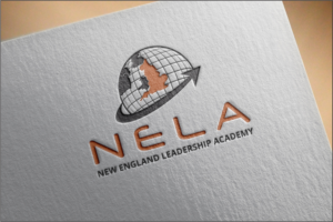 Logo Design by Robert Macwan for New England Leadership Academy | Design: #19231354
