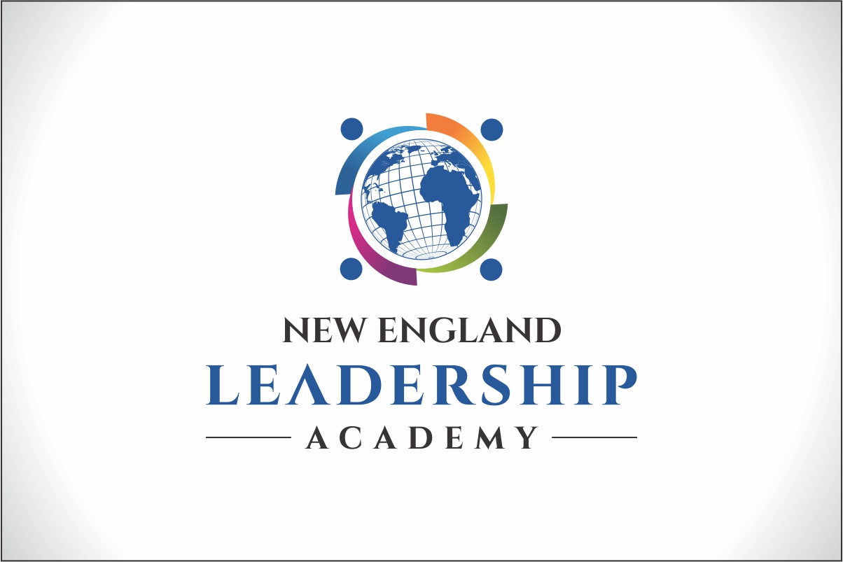 Logo Design by Robert Macwan for New England Leadership Academy | Design #19365863