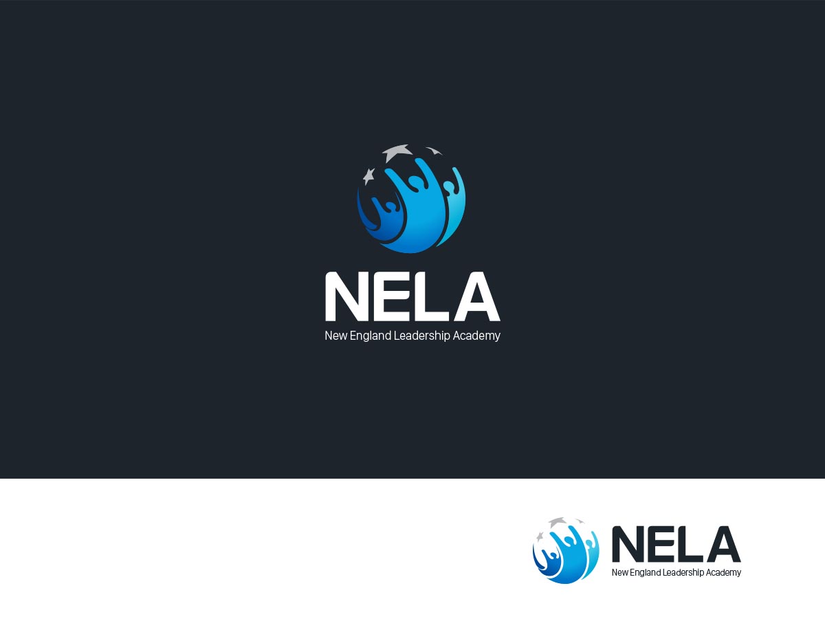 Logo-Design von ArtTank für New England Leadership Academy | Design #19256737