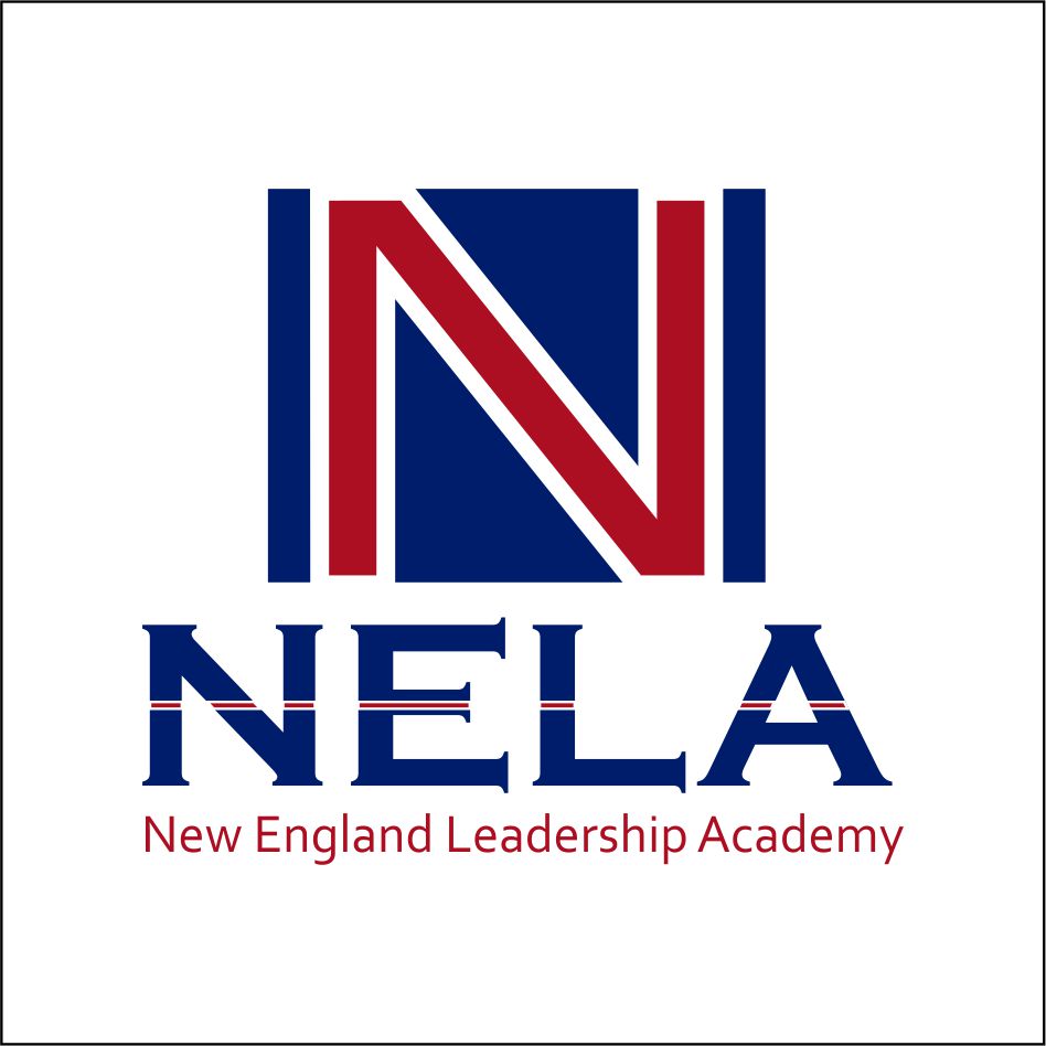Logo Design by iber for New England Leadership Academy | Design #19215055