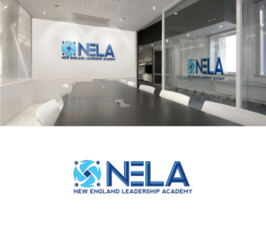 Logo Design by Impressive Solutions for New England Leadership Academy | Design: #19218235