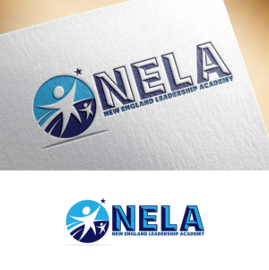 Logo Design by Impressive Solutions for New England Leadership Academy | Design: #19218236