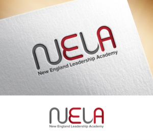 Logo Design by Impressive Solutions for New England Leadership Academy | Design: #19218241