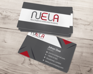 Logo Design by Impressive Solutions for New England Leadership Academy | Design: #19218243