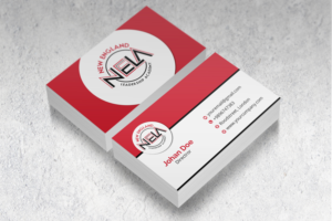Logo Design by Impressive Solutions for New England Leadership Academy | Design: #19218244