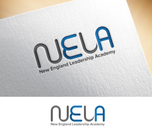 Logo Design by Impressive Solutions for New England Leadership Academy | Design: #19225245