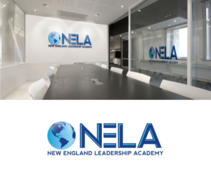 Logo Design by Impressive Solutions for New England Leadership Academy | Design: #19225246