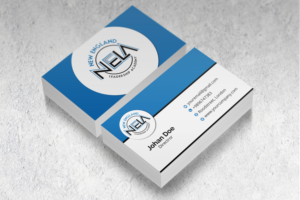 Logo Design by Impressive Solutions for New England Leadership Academy | Design: #19225247