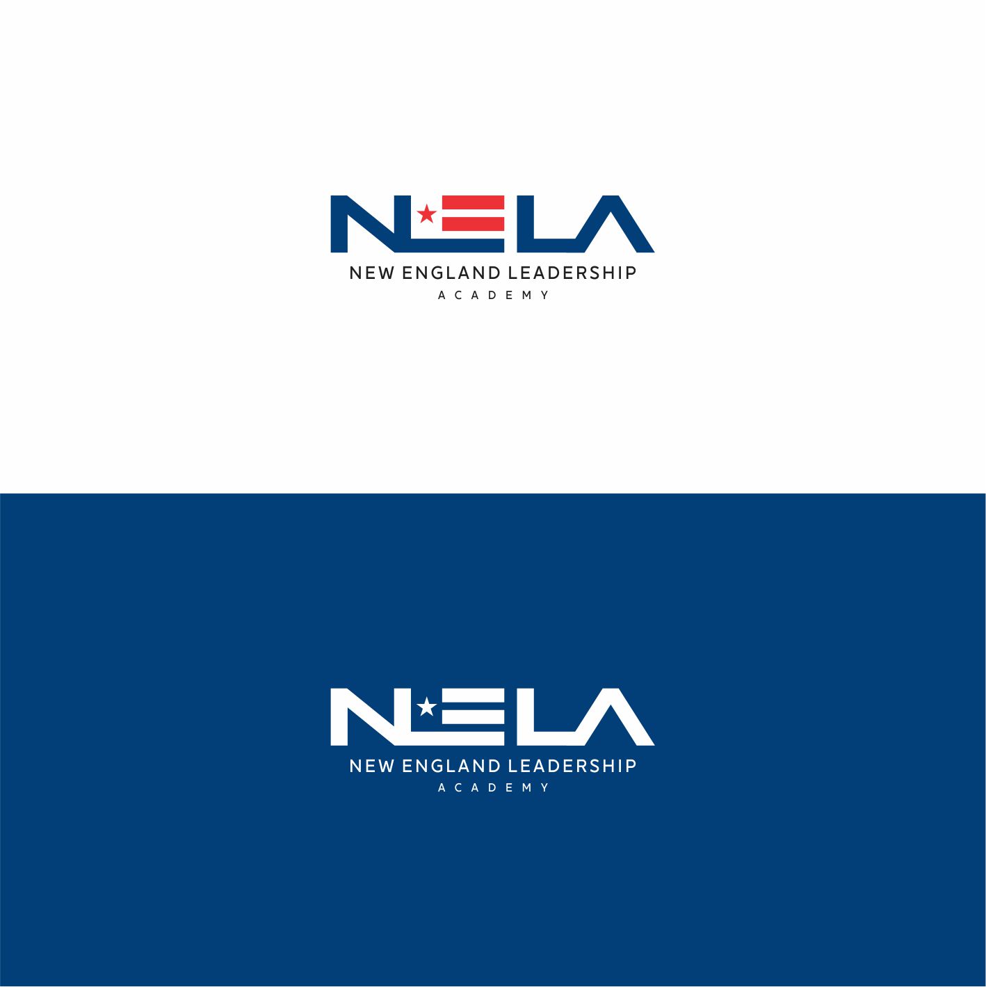 Logo-Design von gitanapolis für New England Leadership Academy | Design #19223372