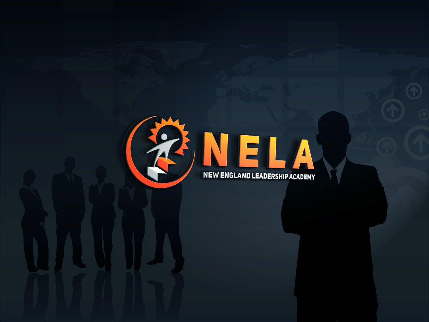Logo Design by Deziners Zone for New England Leadership Academy | Design #19217051
