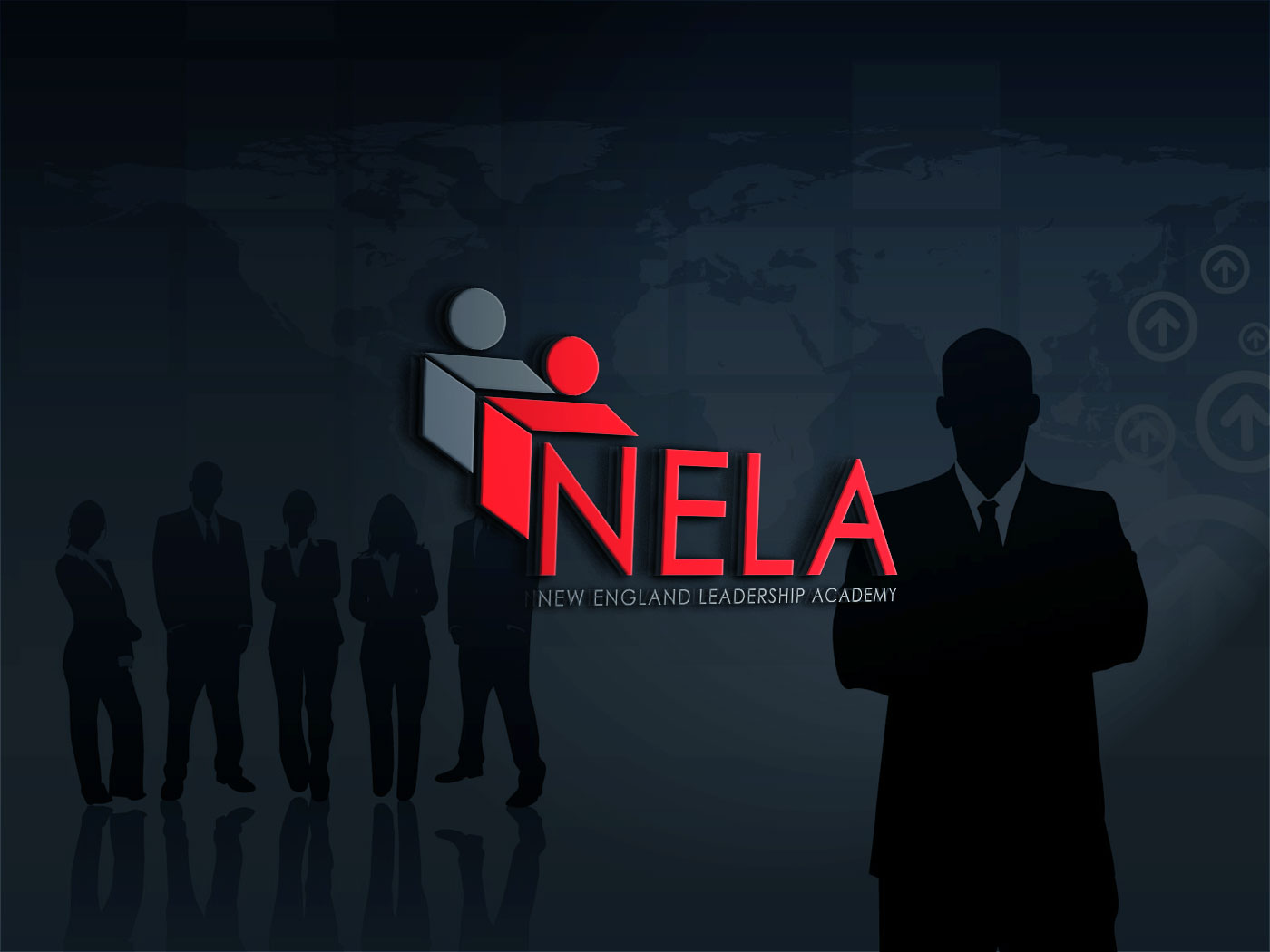 Logo Design by Deziners Zone for New England Leadership Academy | Design #19219944