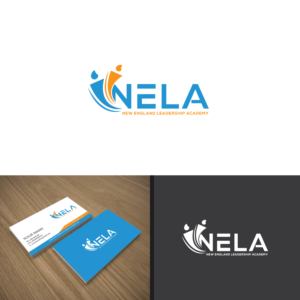 Logo-Design von Deziners Zone für New England Leadership Academy | Design: #19219945
