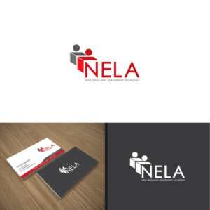 Logo-Design von Deziners Zone für New England Leadership Academy | Design: #19219949