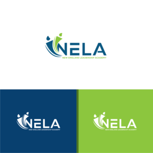 Logo-Design von Deziners Zone für New England Leadership Academy | Design: #19224855