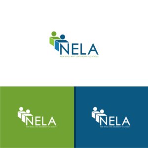 Logo-Design von Deziners Zone für New England Leadership Academy | Design: #19224856