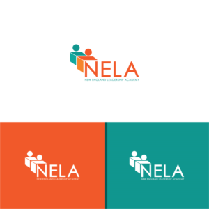 Logo-Design von Deziners Zone für New England Leadership Academy | Design: #19224858