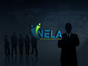 Logo-Design von Deziners Zone für New England Leadership Academy | Design: #19224867