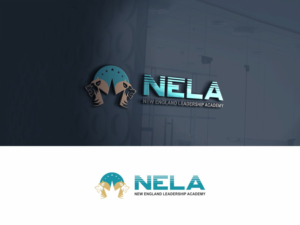 Logo Design by Prakash_arts for New England Leadership Academy | Design: #19235852