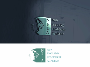Logo Design by Prakash_arts for New England Leadership Academy | Design: #19245880